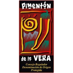 Premium Smoked Paprika - SWEET -   DOP Pimenton de la Vera - La Dalia