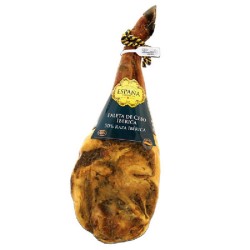 Iberian Ham Shoulder - Cebo - Jamones España